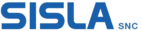 Logo SISLA
